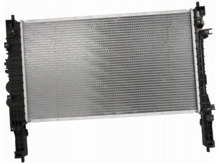 фото №2, Радіаторів nrf 59319