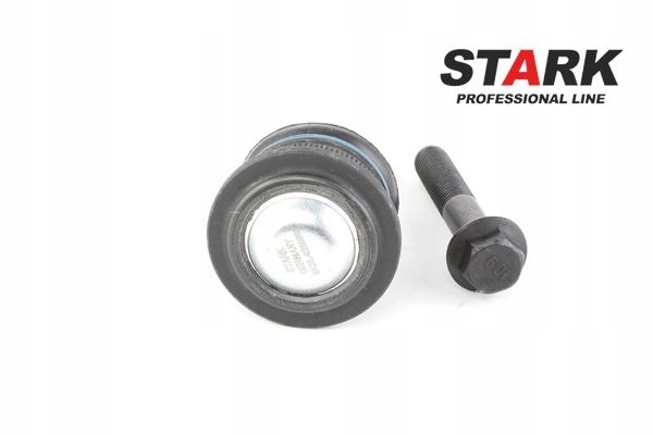 фото №13, Stark sksl-0260089 шарнір кріпильний / напрямна перед do renault zoe bfm