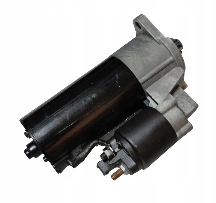 фото №1, Стартер epr1047 vw golf iii iv caddy ii vento