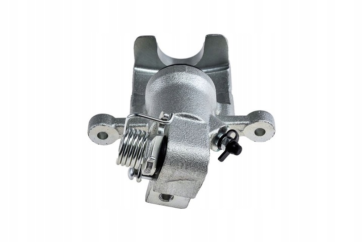 фото №3, Супорт гальмівний зад hyundai i10 07- лівий