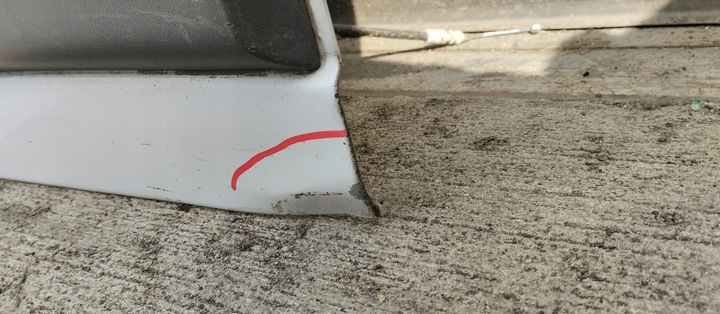 фото №8, Двері бічні праві правий bok зсувні ducato iii boxer jumper h2 22r