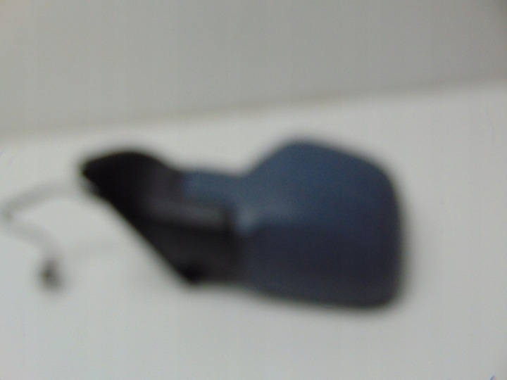 фото №9, Дзеркало ліві partner berlingo iv 9 pin асистент європа