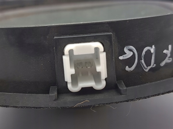 фото №7, Nissan x-trail t32 2015 набір аудіо