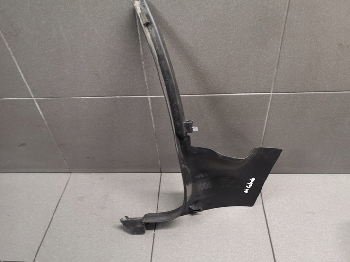 фото №7, Защита стойка a правая audi a4 b6 cabrio 8h0867272