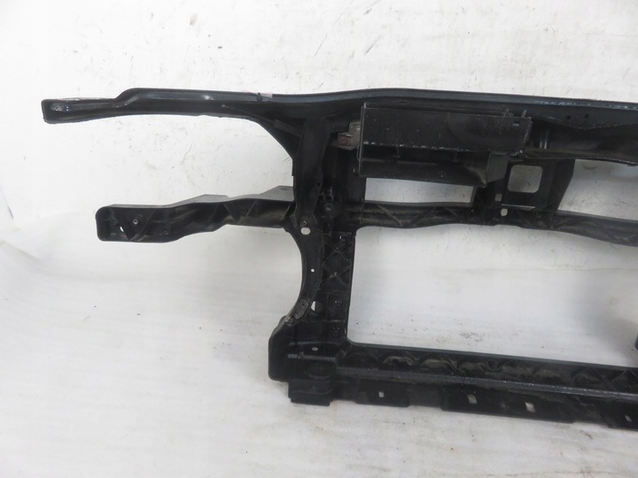 фото №3, Pas переднее vw passat b6