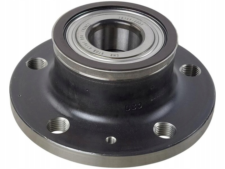 фото №15, Snr r154.54 набор подшипник колёса r154.54 r154.54