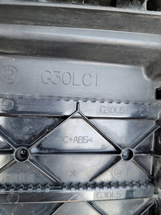 фото №15, Bmw 5 g30 g31 рестайлинг ролета жалюзи руль воздуха 5a218f3-02 waszawa