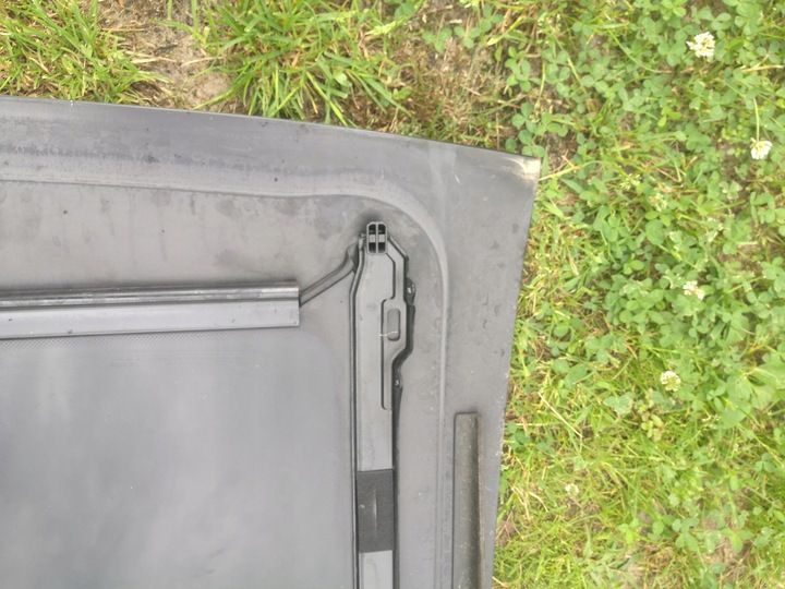 фото №8, Kia sorento ii дах панорамний сонячний панорама 09-15r jk