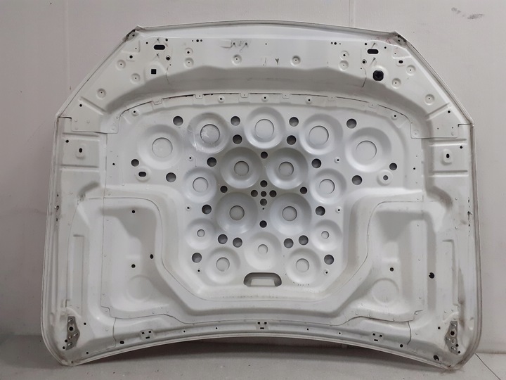 фото №5, Mercedes glc w253 253 капот перед оригінал 149 a2538870303