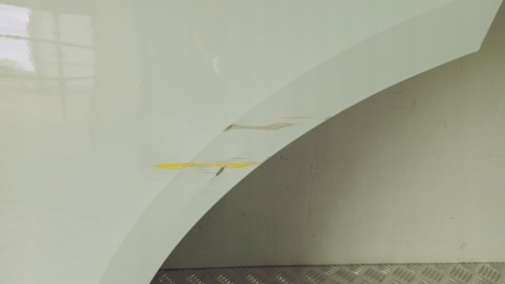 фото №16, Дверь зад левый audi q5 80f sportback 20-25 80f833311 оригинал ly9c