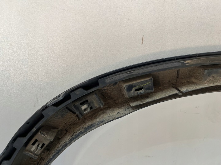 фото №9, Mercedes gle w167 молдинг крила зад задня ліва a1678850500