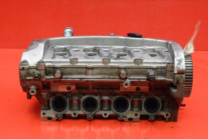 фото №6, Головка двигателя 06b103373am audi a4 b6 2.0 20v 130 km 00-05