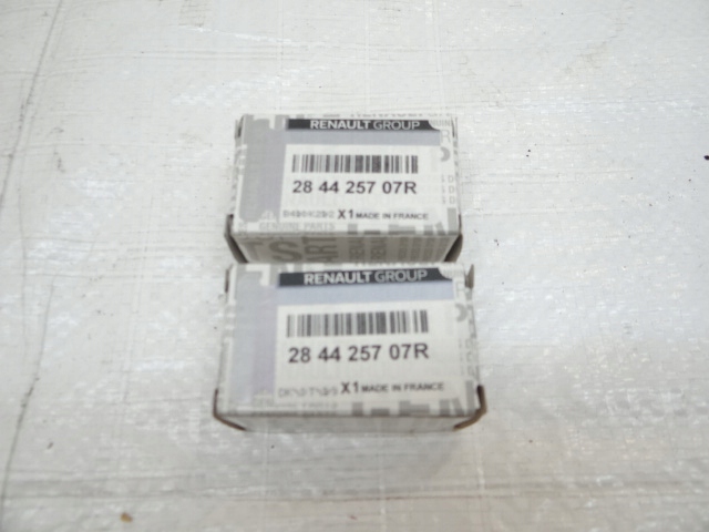 фото №8, Renault master iii датчик парковка pdc 284425707r