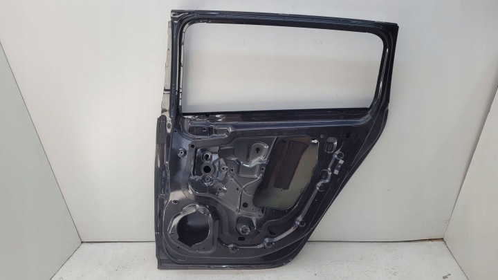 фото №7, Opel zafira c iii 3 2011+ дверь зад задние правые fv