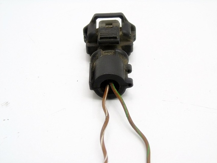 фото №2, Штекер разъём штекер astra corsa meriva agila