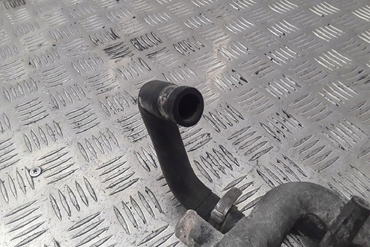 фото №6, Труба охолодження alfa romeo gt 937_ b833 1.9l дизель 125kw 2008