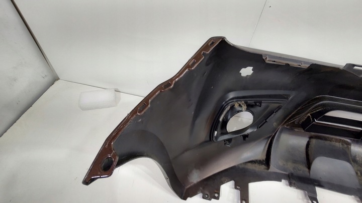 фото №10, Бампер перед омыватель nissan navara iv d23 2015-