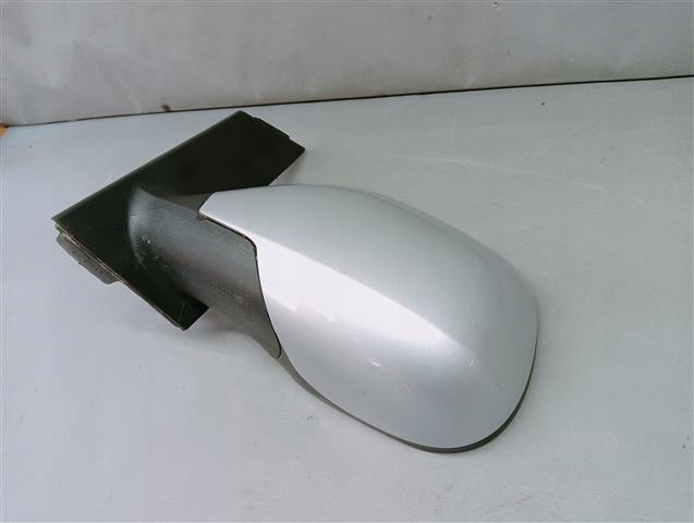 фото №6, Зеркало левая seat altea 5 pin европа lx7w 11r