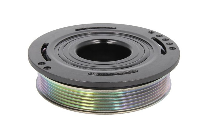 фото №1, Sasic 2154013 колесо ременное, wał коленчатый