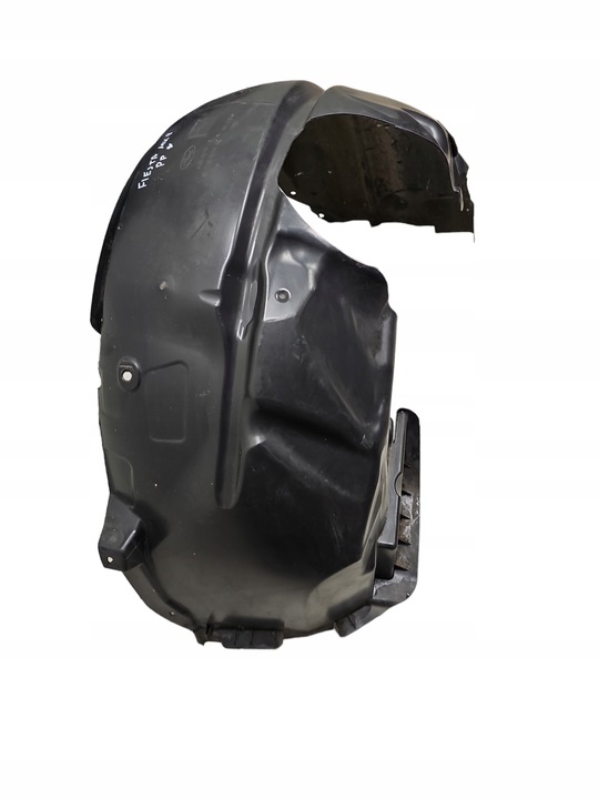 фото №5, Ford fiesta mk8 підкрилок лівий правий перед h1bb16115ae h1bb16114ae