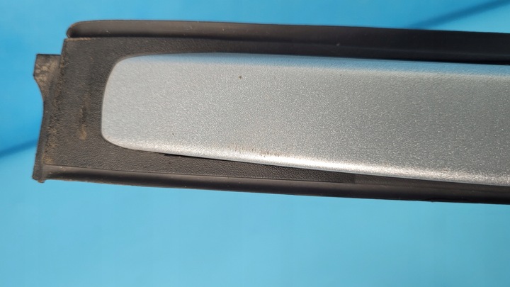 фото №12, Ford kuga mk3 iii 21r рейлинги крышные lv4b-s550a62-adw lv4b-s550a63-adw