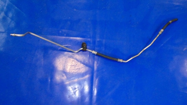 фото №1, Шланг підсилювача 1.6tdci ford c-max focus mk2