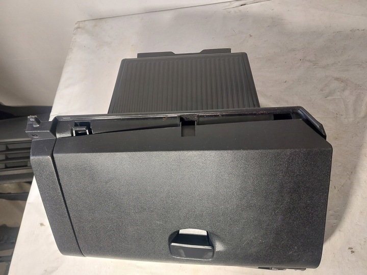 фото №9, Бардачок пасажира renault scenic iii eu