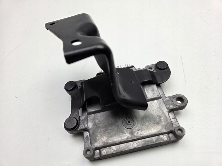 фото №6, Subaru outback v 14-19 блок управления  коробки автомат 30919ad760