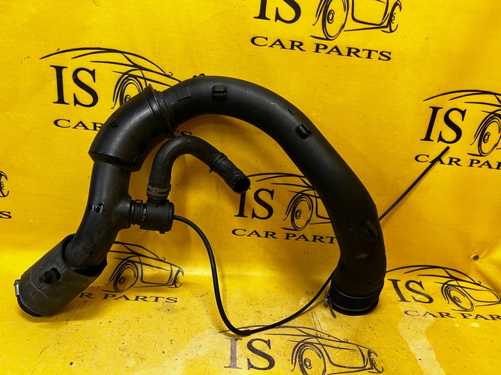 фото №10, Труба интеркулер porsche 911 991 carrera рестайлинг 3.0