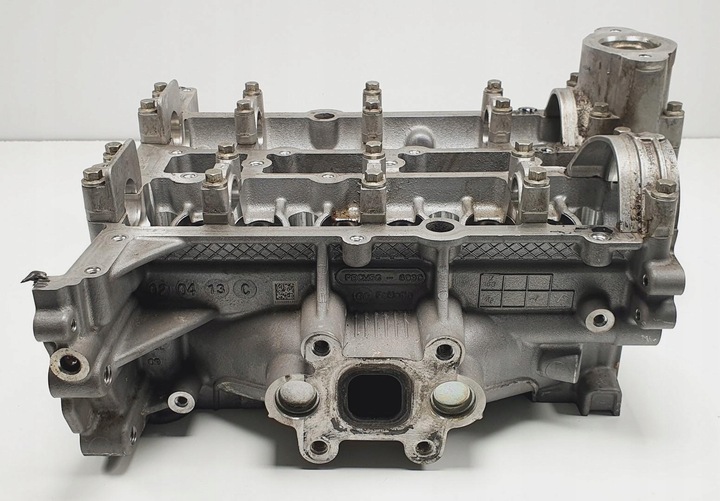 фото №8, Головка двигуна ford focus mk3 1.0 pbcm5g-6090-gc