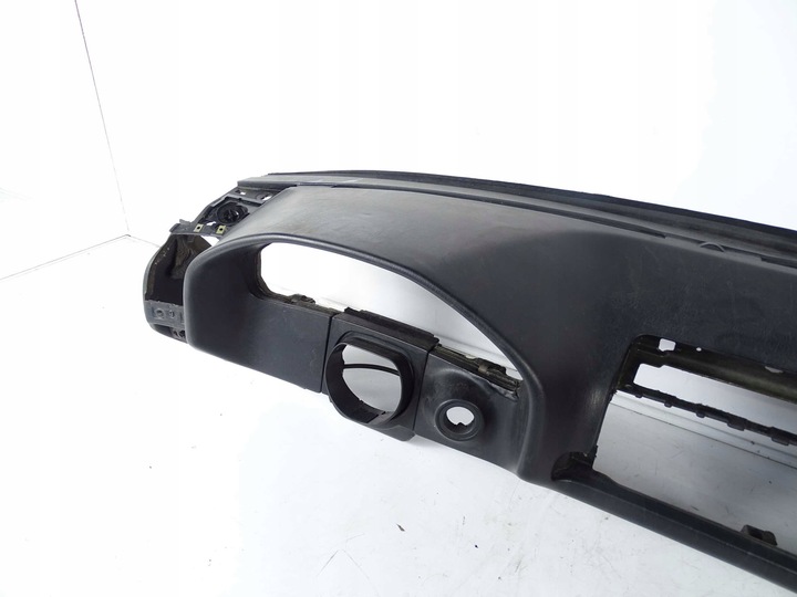 фото №7, Mercedes s класс w140 панель раздаточная капот