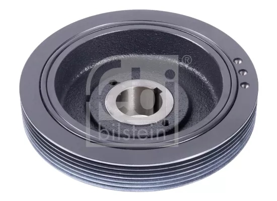 фото №1, Колесо ременное peugeot hdi 6pkx30x153x44