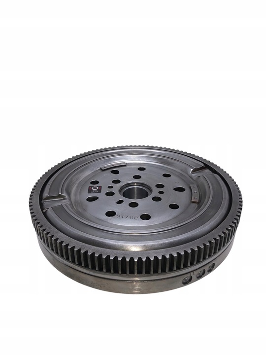 фото №12, Колесо двомасовий alfa valeo 836091 колесо маховики