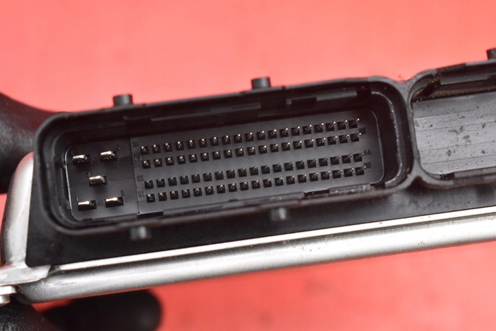 фото №7, Блок управления компьютер двигателя 39171-23271 hyundai tucson 1 i 2.0 16v 142 km