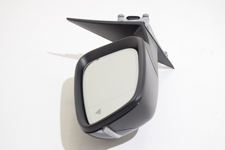 фото №10, Bmw g30 g31 дзеркало ліві фотохромний асистент ременя складний 5 pin 475