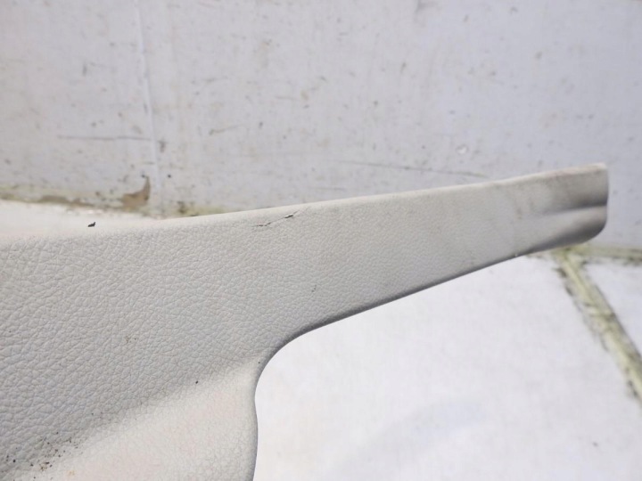 фото №6, Молдинг накладка порога левое зад subaru outback iv 94061aj010