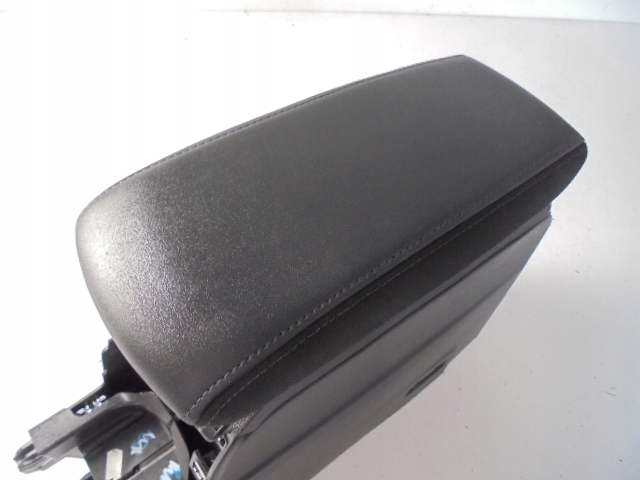 фото №4, Підлокітник peugeot 2008 ii 2019-