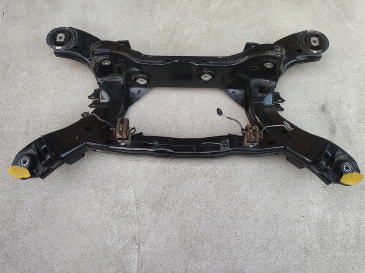 фото №9, Dodge challenger charger srt widebody задние подрамник