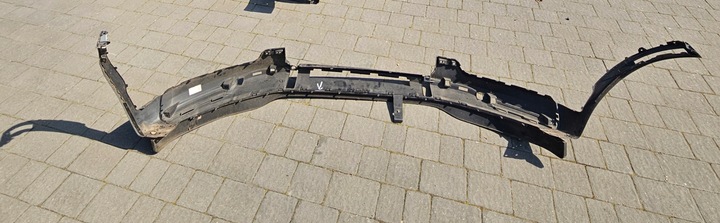 фото №11, Спойлер hyundai palisade 2020- бампер перед переднє usa 86512-s8ba0