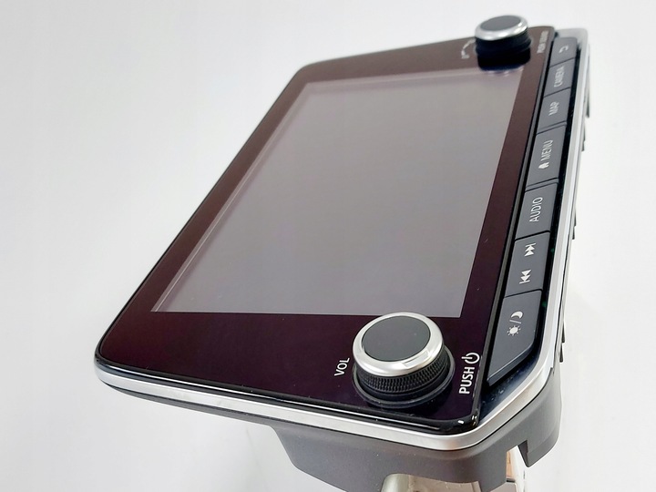 фото №13, Juke ii f16 дисплей радио навигация экран 21r.