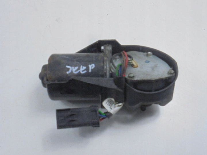 фото №6, Grand cherokee 2 wj двигунчик двірник перед