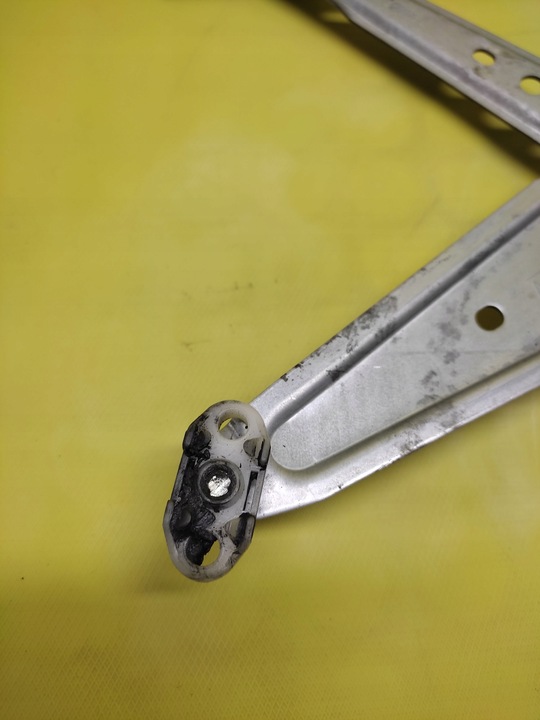 фото №5, Opel meriva a подъемник стекла левый перед 93362662