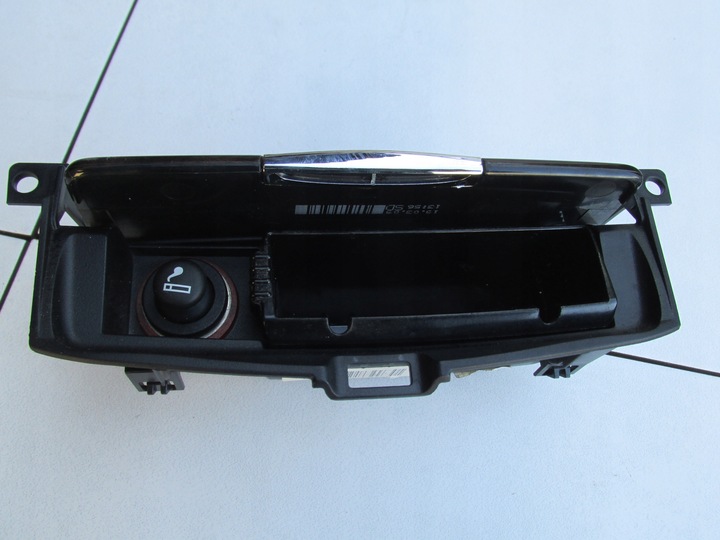 фото №5, Красивая пепельница бардачок дерево хром s-max mk1 galaxy mk3 mondeo mk4