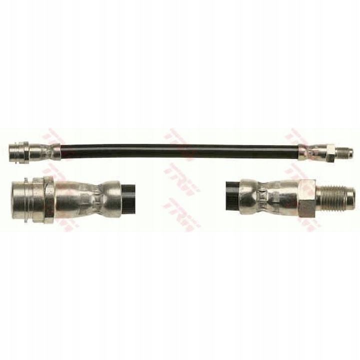 фото №1, Шланг ham. зад trw phb521