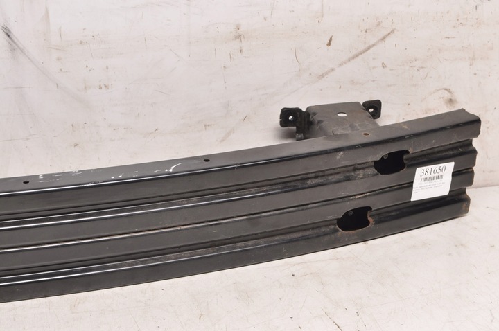 фото №7, Nissan leaf ii ze1 балка бампера зад 85030-5sa0a