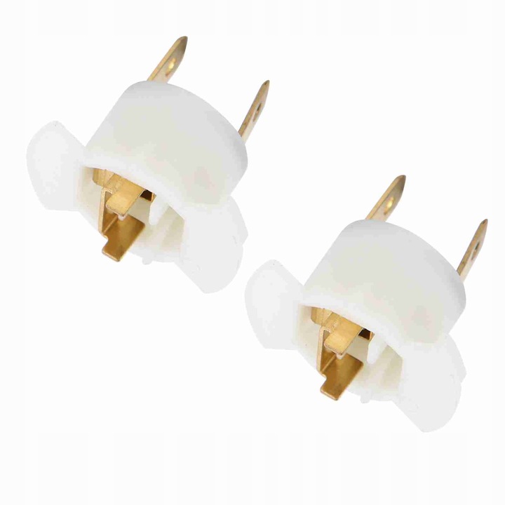 фото №7, Tyllight h1 bulb socket держатель do honda crv prelude rl acura rl tsx i0