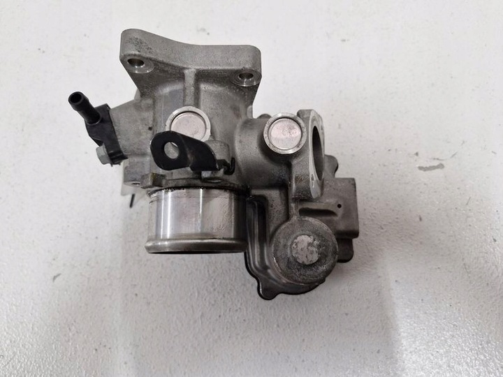 фото №6, Kia sportage iv 4 рестайлінг tucson iii 1.6 crdi дросельна заслінка 28462-2u000