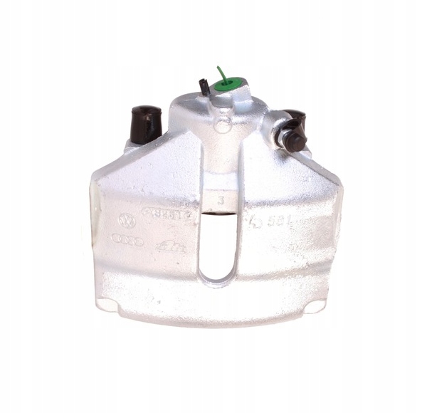 фото №3, Супорт гальмівний audi a1 audi a3 seat ibiza leon перед праві лівий оригінал