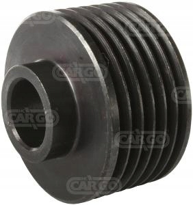 фото №1, Колесо пасове генератора 234994