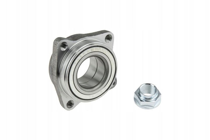 фото №1, Ступиця колеса перед do rover 600 i 1996 1997 1998 1999